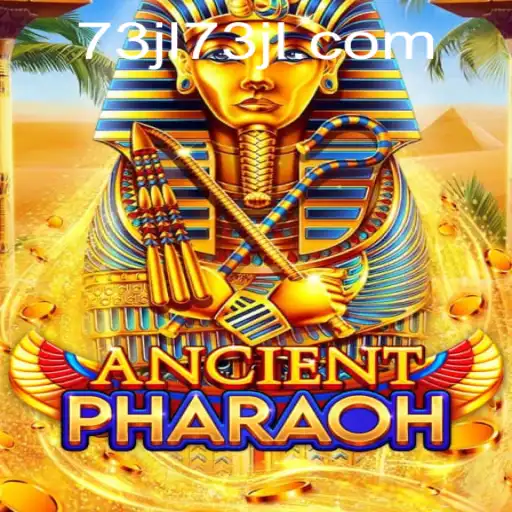 Unraveling the Mysteries of AncientPharaoh: A Modern Adventure into the Past