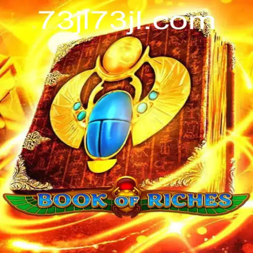 Unveiling the Excitement of BookofRiches: A Detailed Guide