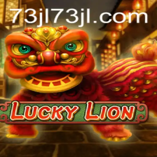 LuckyLion: Discover the Adventure of Chance and Strategy