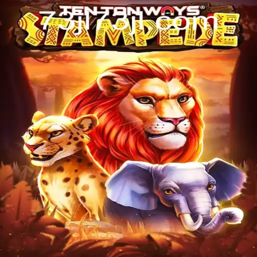 The Exciting World of TenTonWaysStampede: A Game-Changer in Interactive Entertainment