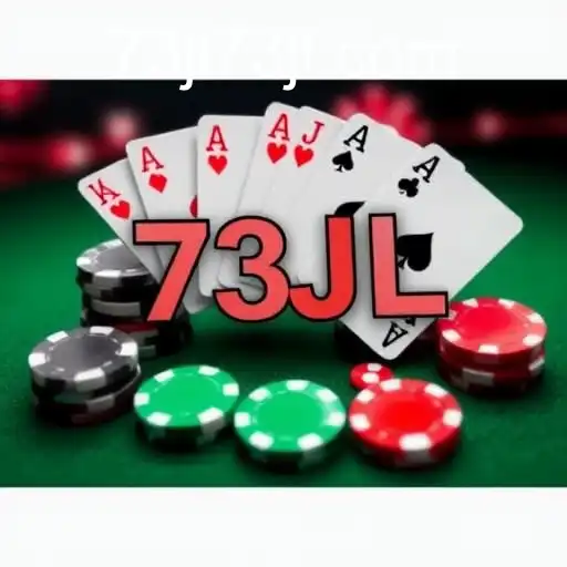 73JL Poker Games: Unveiling Unique Strategies and Community Engagement