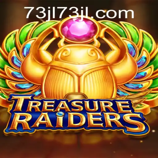 Discovering TREASURERAIDERS: The Ultimate Adventure Game